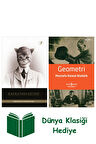 Kafka'nın Kedisi + Geometri + Dünya Klasiği Hediye