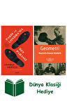 Paris ve Londra’da Beş Parasız + Geometri + Dünya Klasiği Hediye