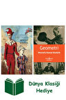 Sevgili Wanda + Geometri + Dünya Klasiği Hediye