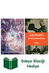 On Üçüncü Ev + Geometri + Dünya Klasiği Hediye