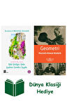 Bitti Dediğin Anda Kaderin Yeniden Yazılır + Geometri + Dünya Klasiği Hediye