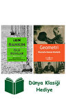 Ölü Ruhlar + Geometri + Dünya Klasiği Hediye