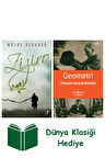 Ziziro + Geometri + Dünya Klasiği Hediye