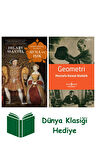 Ayna ve Işık + Geometri + Dünya Klasiği Hediye