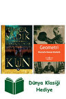Cafer As-Sadık + Geometri + Dünya Klasiği Hediye