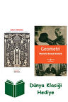 Kadim ve Modern İnisiyasyon + Geometri + Dünya Klasiği Hediye