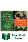 Allah’tan İstemek + Geometri + Dünya Klasiği Hediye
