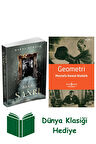 Saka ve Sanrı 3 + Geometri + Dünya Klasiği Hediye