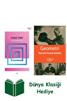 Lineer Cebir + Geometri + Dünya Klasiği Hediye