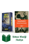 Arafta Kalanlar + Geometri + Dünya Klasiği Hediye