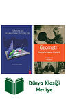 Türkiye'de Parafiskal Gelirler + Geometri + Dünya Klasiği Hediye