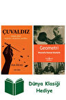 Çuvaldız + Geometri + Dünya Klasiği Hediye