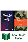 Mus’ab Bin Umeyr + Geometri + Dünya Klasiği Hediye