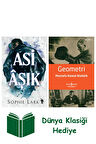 Asi Âşık + Geometri + Dünya Klasiği Hediye