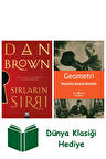 Sırların Sırrı + Geometri + Dünya Klasiği Hediye