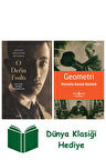 O Derin Fısıltı + Geometri + Dünya Klasiği Hediye