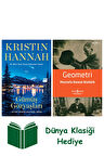 Gümüş Gözyaşları + Geometri + Dünya Klasiği Hediye