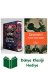 Ruhun Yakarışı + Geometri + Dünya Klasiği Hediye