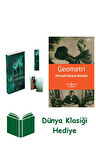 Verakko’yu Kurtarmak + Geometri + Dünya Klasiği Hediye