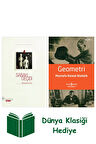 Sabah Geçidi + Geometri + Dünya Klasiği Hediye