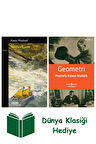Semerkant + Geometri + Dünya Klasiği Hediye