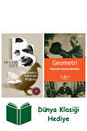 Dokuzuncu Hariciye Koğuşu + Geometri + Dünya Klasiği Hediye