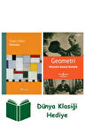 Persona + Geometri + Dünya Klasiği Hediye