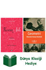 Kerem ile Aslı + Geometri + Dünya Klasiği Hediye