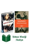 Nefretten Sonra (Ciltli) + Geometri + Dünya Klasiği Hediye