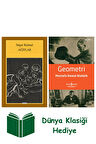 Ağıtlar + Geometri + Dünya Klasiği Hediye