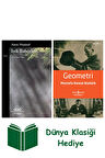 Işık Bahçeleri + Geometri + Dünya Klasiği Hediye