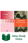 Şiirler 7 - Son Şiirleri (1959-1963) + Geometri + Dünya Klasiği Hediye