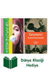 Keskin Naneli Öyküler + Geometri + Dünya Klasiği Hediye