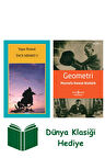 İnce Memed 3 + Geometri + Dünya Klasiği Hediye