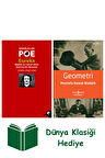 EUREKA + Geometri + Dünya Klasiği Hediye