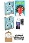 Meryem Nart 4 Kitap Seti + Okuma Sticker'ları