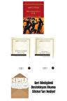 Aristoteles 3 Kitap Set + Okuma Sticker'ları