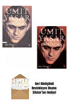 Ümit Yaşar Oğuzcan Şiir Denizi 2 Kitap Set