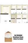 Sophokles 7 Kitap Set + Okuma Sticker'ları
