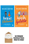 Helena Hunting 2 Kitap Seti + Okuma Sticker'ları