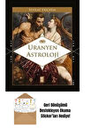 Uranyen Astroloji + Okuma Sticker'ları