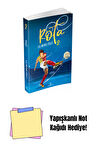 ROTA-2, CİLTSİZ + Yapışkanlı Not Kağıdı