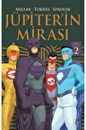 Jüpiter’in Mirası – Cilt 2 + Yapışkanlı Not Kağıdı
