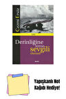 Derinliğine Kimse Sevgili Olamadı + Yapışkanlı Not Kağıdı