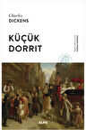 Küçük Dorrit + Yapışkanlı Not Kağıdı