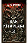 Kan Kitapları 3
