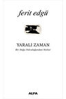 Yaralı Zaman + Yapışkanlı Not Kağıdı