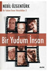 Bir Yudum İnsan + Yapışkanlı Not Kağıdı
