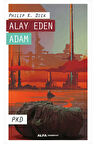 Alay Eden Adam + Yapışkanlı Not Kağıdı