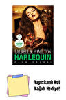 Harlequin + Yapışkanlı Not Kağıdı